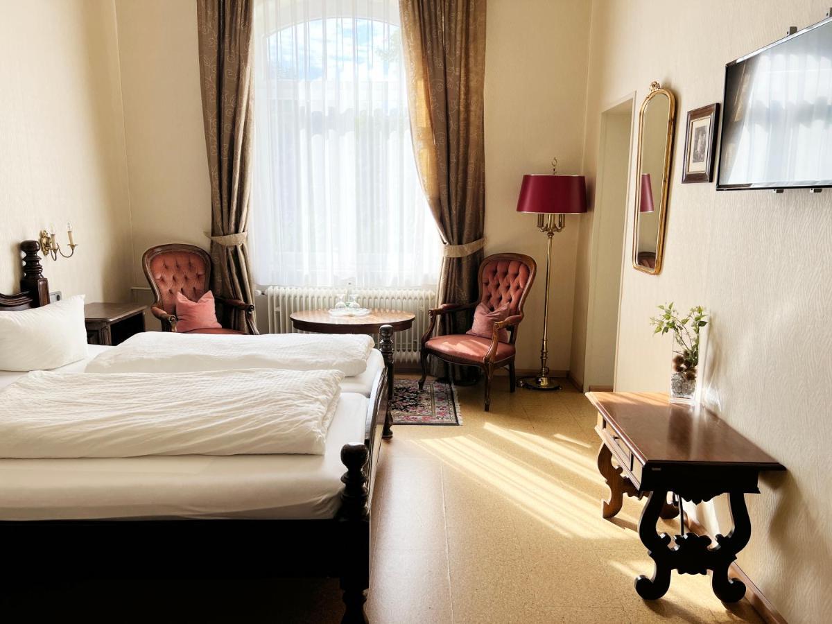 Hotel Kuehler Krug Фрайбург Экстерьер фото