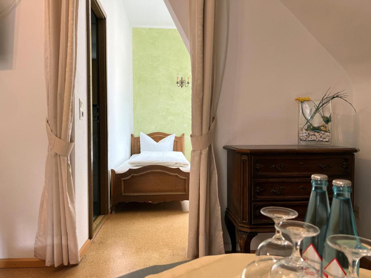 Hotel Kuehler Krug Фрайбург Экстерьер фото